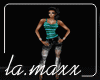 [LM]Aqua Fashion -pf