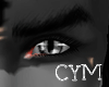 Cym Enigma Eyes Unisex
