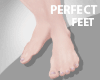 ❏ - perfect feet