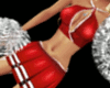[ML]Cheerleader Red
