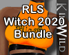 RLS Witch 2020