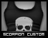 ScorpioWarrior Custom