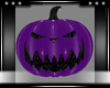 10 Pose Pumpkin -Purple2