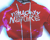 NAUGHTY RED