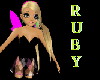 *R* Cute p&b Fairy!