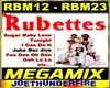 Rubettes/Medley 2