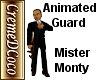 Animation Guard