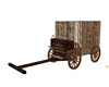 Prisioner Cart