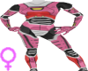 Android Armor Pink