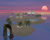 private love island
