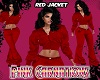Red Jacket