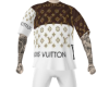 LV TWO FACE