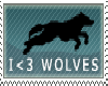 I <3 Wolves