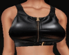 Leather Black