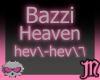 Bazzi Heaven