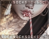 𝒔. candy cane F II
