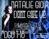 Natalie Gioia Dont give