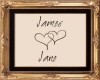 James & Jane