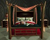 *Steampunk Holiday Bed*