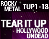 Hollywood Undead Tear It