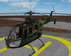 MP Army Helicopter+Sound