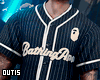 後 BAPP JERSEY x TAT