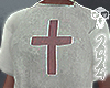 LOG - cross tee