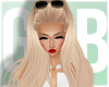 -G-Beth blond+leo shades