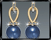 Dev Diamond Earrings B