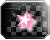  Pink Star Sticker