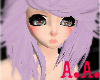 [A.A.] Akela lilac