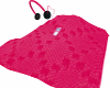 Baby Heart Beat Blanket
