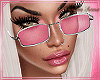 ♔Sugar Barbie Glasses