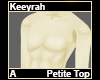 Keeyrah Petite Top A