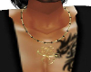 (Msg)Sif clan necklace(M
