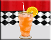[SF] Ice Orange Drink