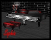 Never Frequent Piano