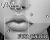 [P]Set Piercing x CathyS