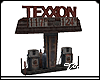 [3D]Texxon