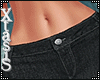 BABE jeans_black