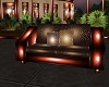 Secluded Loveseat