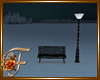 F: Benches