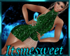 *SD* Selee Dress - Green