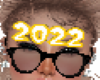 NEW YEARS SHADES 2022