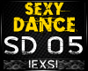 Sexy Dance SD05