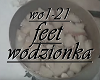 Feet-Wodzionka