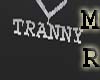 Tranny Necklace
