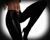 .S. Sexy Leather Pant