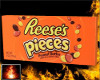 HF Reeses Pieces