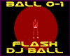 Flash Ball Multicolor DJ